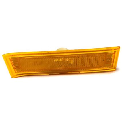 Side Marker Light Assembly Front Right w/o Chrome Trim for Chevrolet Blazer C10 C10 Suburban C20 C20 Suburban C30 K10 K10 Suburban K20 K20 Suburban K30 K5 Blazer R10 R10 Suburban R1500 Suburban R20 R20 Suburban R2500 Suburban R30 V10 V10 Suburban V1500 Suburban V20 V20 Suburban V2500 Suburban V30 GMC C1500 C1500 Suburban C2500 C2500 Suburban C3500 Jimmy K1500 K1500 Suburban K2500 K2500 Suburban K3500 R1500 R1500 Suburban R2500 R2500 Suburban R3500 V1500 V1500 Suburban V2500 V2500 Suburban V3500