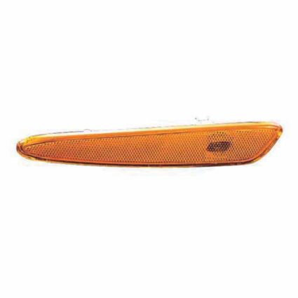 Side Marker Light Assembly Front Right for Chevrolet Corvette 2005–2013