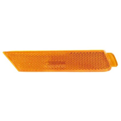 Side Marker Light Assembly Front Right CAPA for Chevrolet Camaro 2010–2015
