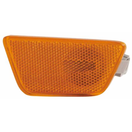 Side Marker Light Assembly Front Right CAPA for Chevrolet Cruze Cruze Limited
