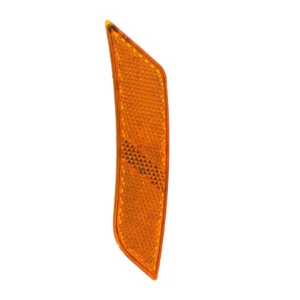 Side Marker Light Assembly Front Right CAPA for Cadillac ATS XT5