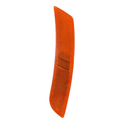 Side Marker Light Assembly Front Right CAPA for Cadillac ATS CTS Chevrolet Camaro