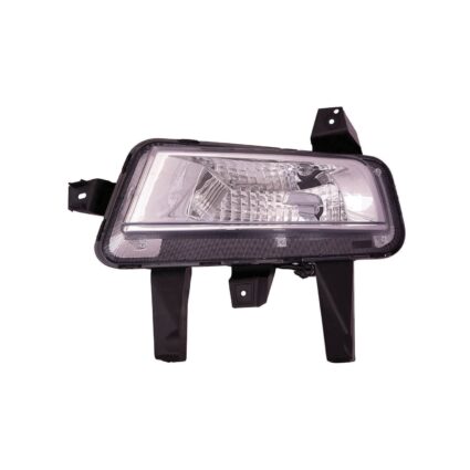 Daytime Running Light Left for Buick LaCrosse 2014–2016