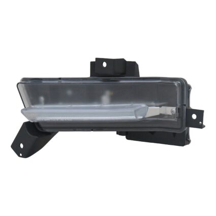 Daytime Running Light Left w/HID CAPA for Chevrolet Camaro SS 2016–2018