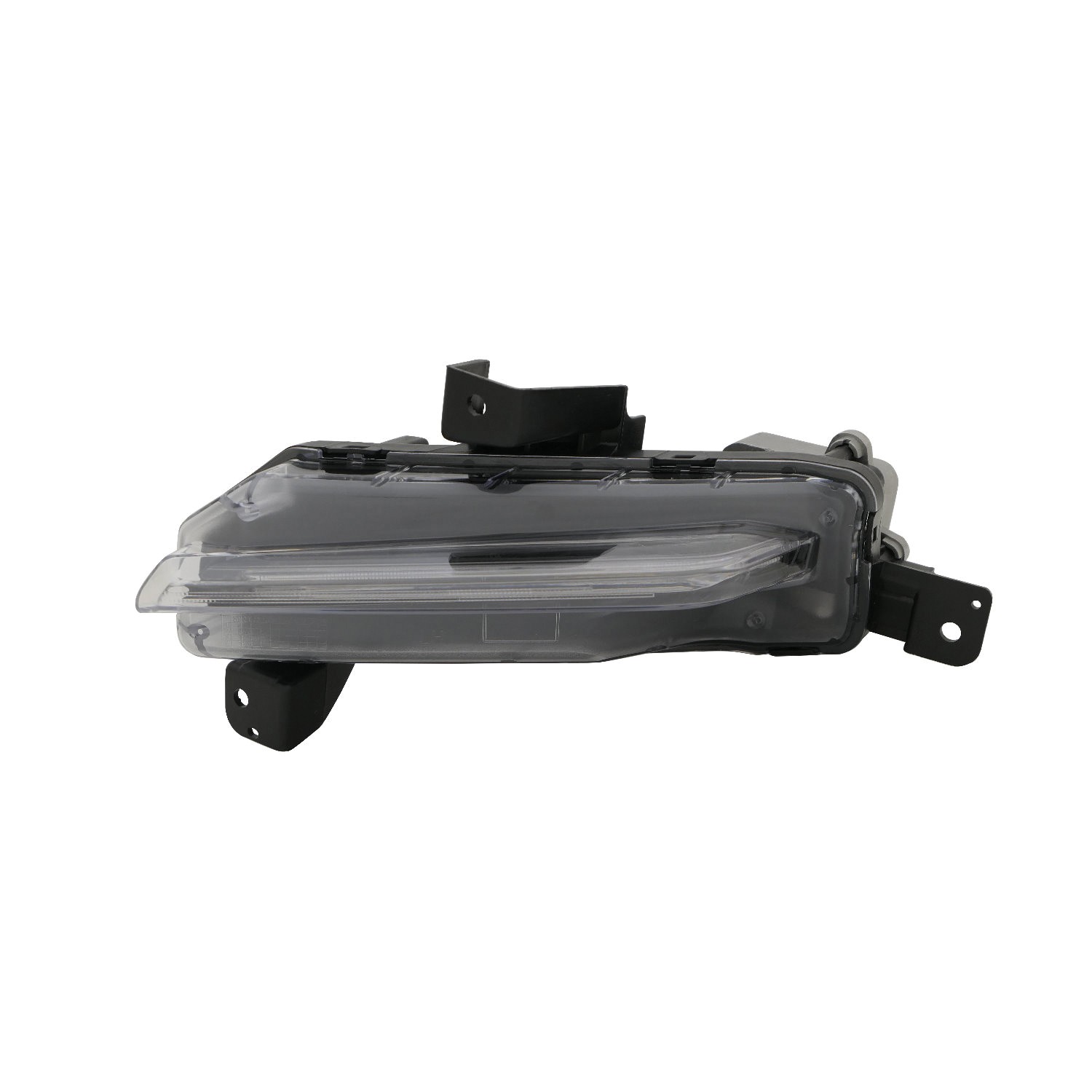 Daytime Running Light Left CAPA for Chevrolet Camaro Convertible Coupe SS SS RedLine 2019–2022