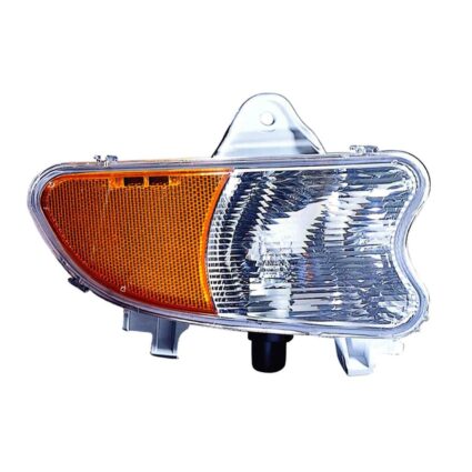 Daytime Running Light Right CAPA for Buick Enclave 2008–2015