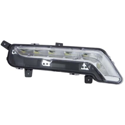 Daytime Running Light Right LED CAPA for Chevrolet Impala 2014–2020