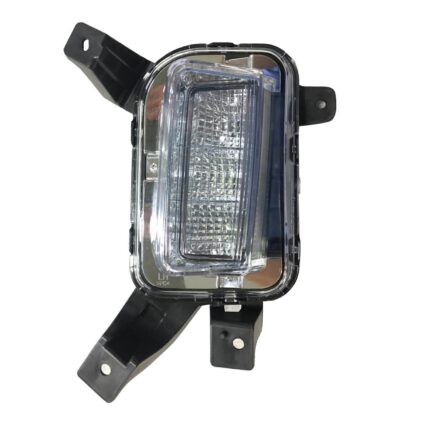 Daytime Running Light Right for GMC Terrain SLT SLE Denali 2016–2017