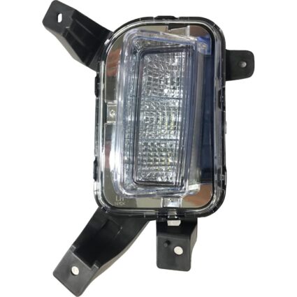Daytime Running Light Right CAPA for GMC Terrain SLT SLE Denali 2016–2017
