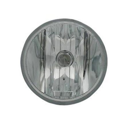 Fog Light Assembly w/Halogen Headlamps w/o RS Pkg w/o Off Road Pkg RPO-BPH for Chevrolet Avalanche Camaro Colorado Silverado 2500 HD Silverado 3500 HD Suburban 1500 Suburban 2500 Tahoe GMC Acadia Canyon Sierra 1500 Sierra 2500 HD Sierra 3500 HD Yukon Pontiac G6 G8