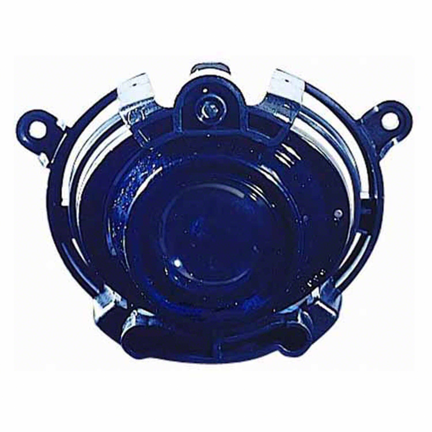 Fog Light Assembly for Buick Allure Encore LaCrosse Cadillac CTS XLR Chevrolet Malibu Saturn Aura