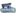 Fog Light Assembly Left CAPA for GMC Sierra 1500 Yukon Yukon XL 1500
