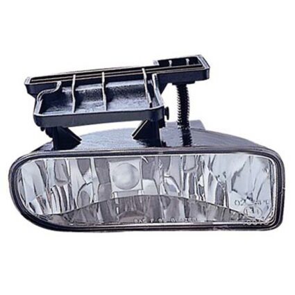 Fog Light Assembly Left for GMC Sierra 1500 Yukon Yukon XL 1500