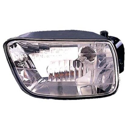 Fog Light Assembly Left for Chevrolet Trailblazer 2002–2009