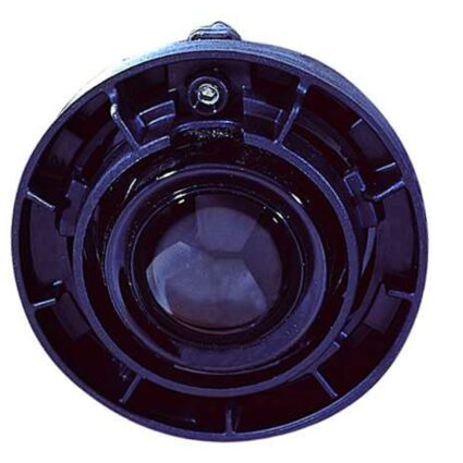 Fog Light Assembly Xtreme Left or Right CAPA for Buick LaCrosse Rainier Chevrolet Cobalt Colorado Equinox GMC Canyon Pontiac G5 G6 Grand Prix Saab 9-7x
