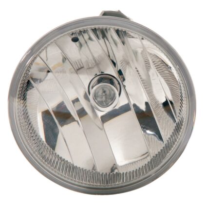 Fog Light Assembly w/HID Headlamps Fog/Driving Lamps Left or Right CAPA for Chevrolet Camaro Coupe Convertible 2010–2012