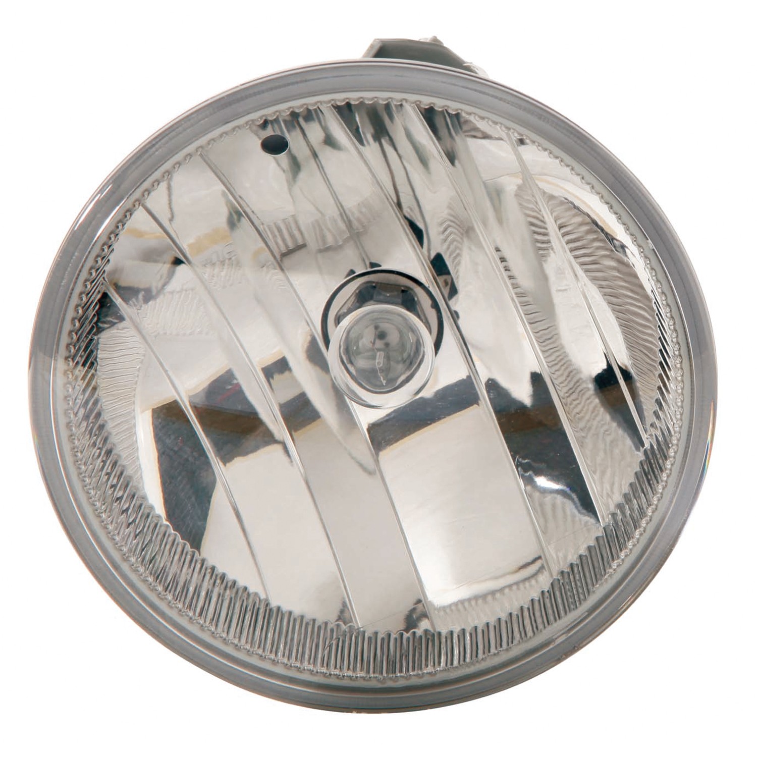 Fog Light Assembly w/HID Headlamps Fog/Driving Lamps Left or Right CAPA for Chevrolet Camaro Coupe Convertible 2010–2012