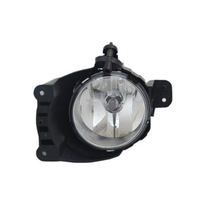 Fog Light Assembly Left CAPA for Chevrolet Sonic 2012–2016