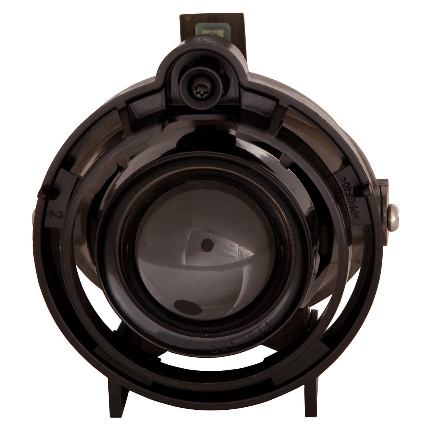 Fog Light Assembly Left or Right for Buick Verano Chevrolet Camaro