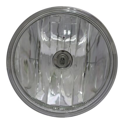Fog Light Assembly Left or Right CAPA for Chevrolet Spark Traverse