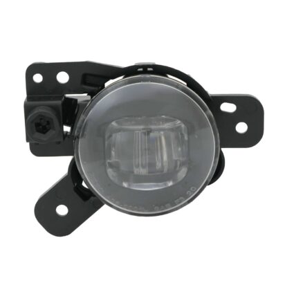 Fog Light Assembly Left Bison Edition w/Bison Pkg AEV Edition CAPA for Buick Encore GX Chevrolet Colorado Silverado 1500 Silverado 2500 HD Trailblazer GMC Canyon Sierra 1500 Sierra 2500 HD Sierra 3500 HD
