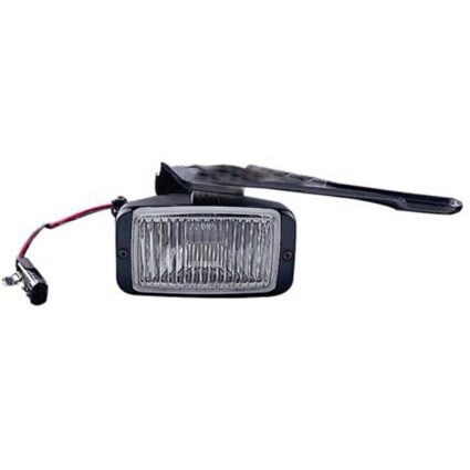 Fog Light Assembly Right for Chevrolet C1500 C2500 C3500 K1500 K2500 K3500 GMC C1500 C2500 C3500 K1500 K2500 K3500
