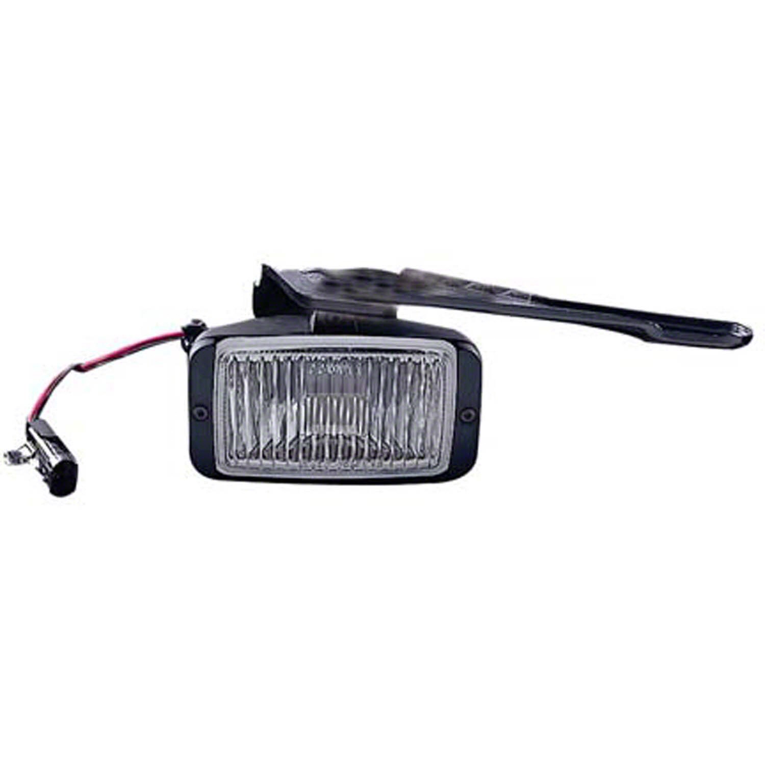 Fog Light Assembly Right for Chevrolet C1500 C2500 C3500 K1500 K2500 K3500 GMC C1500 C2500 C3500 K1500 K2500 K3500