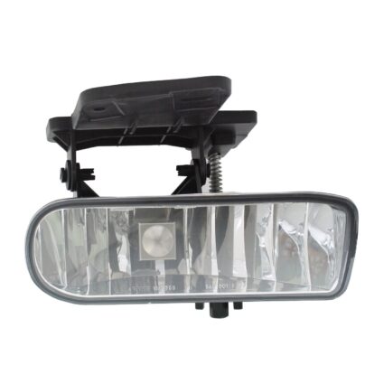 Fog Light Assembly Right CAPA for GMC Sierra 1500 Yukon Yukon XL 1500