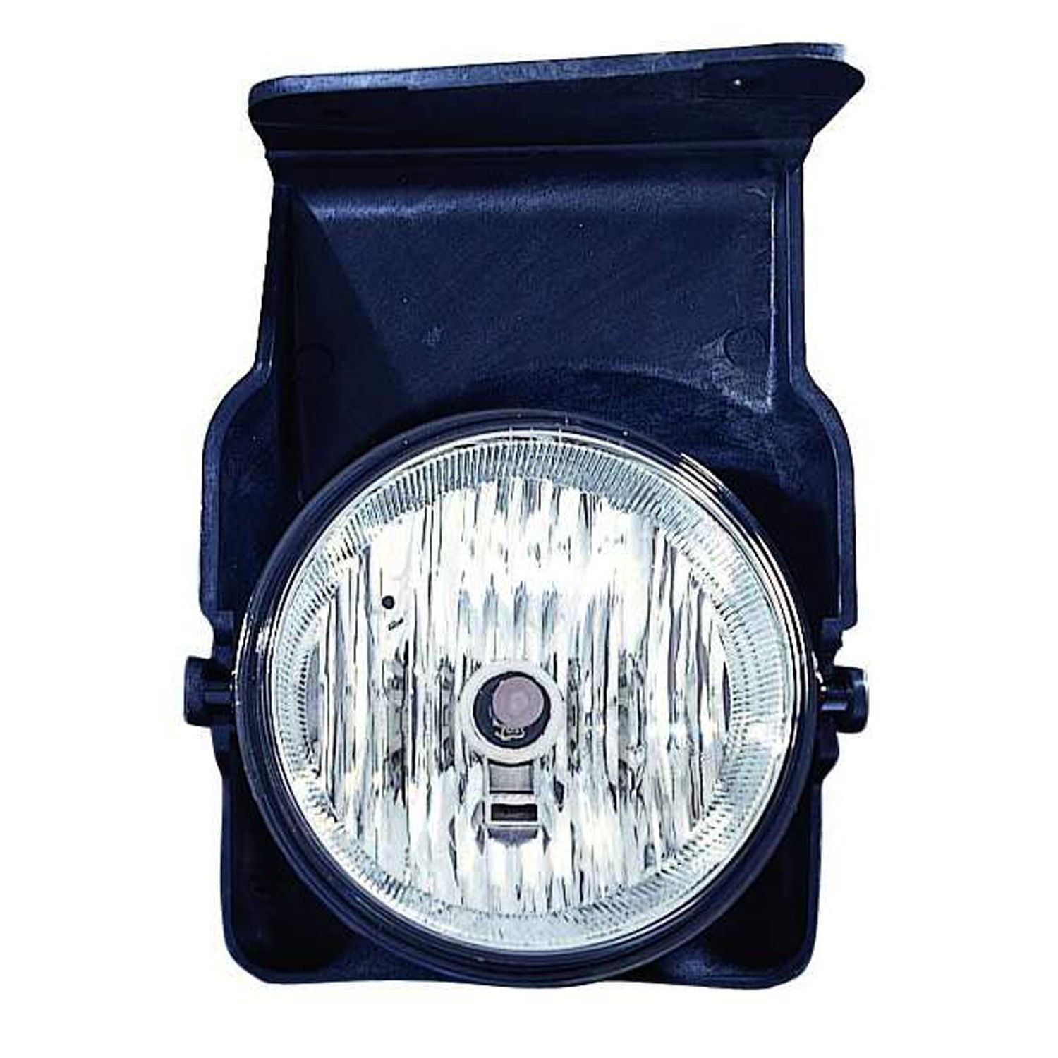 Fog Light Assembly Right CAPA for GMC Sierra 1500 Sierra 1500 Classic