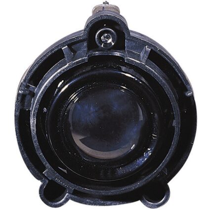 Fog Light Assembly Left or Right CAPA for Buick Allure Enclave LaCrosse Lucerne Verano Cadillac CTS Chevrolet Camaro Equinox HHR Impala Impala Limited Malibu Monte Carlo Traverse GMC Acadia Acadia Limited Terrain Pontiac Torrent Saturn Ion Vue