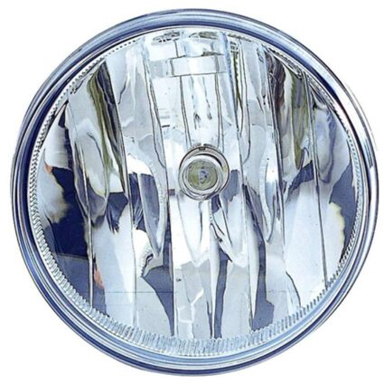 Fog Light Assembly Right for GMC Sierra 1500 2007–2013