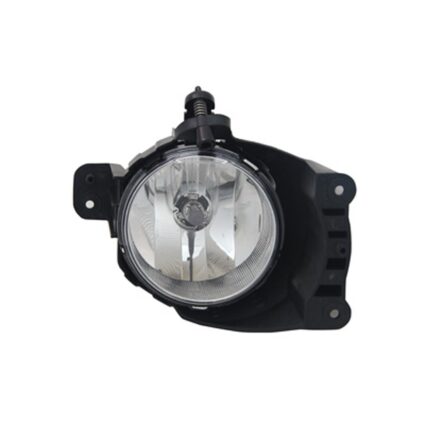 Fog Light Assembly Right CAPA for Chevrolet Sonic 2012–2016