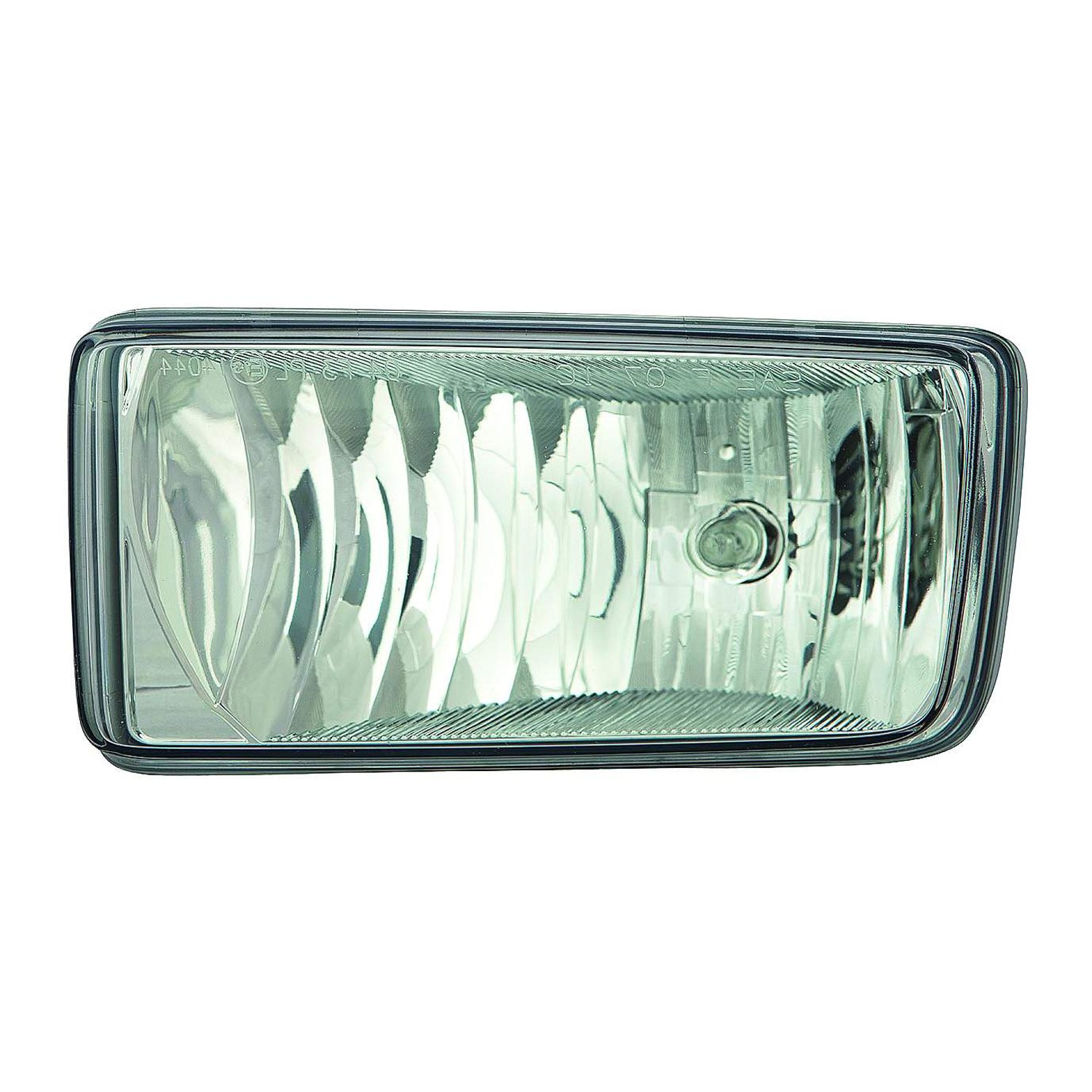 Fog Light Assembly Right 2nd Design for Chevrolet Suburban Tahoe GMC Yukon Yukon XL