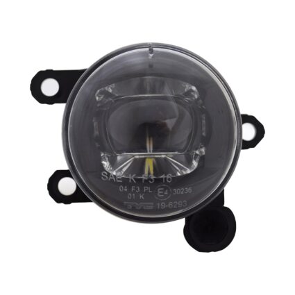 Fog Light Assembly Right CAPA for GMC Acadia Terrain