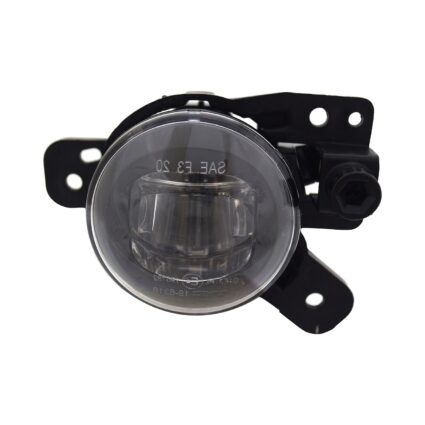Fog Light Assembly Right Bison Edition w/Bison Pkg AEV Edition for Buick Encore GX Chevrolet Colorado Silverado 1500 Silverado 2500 HD Trailblazer GMC Canyon Sierra 1500 Sierra 2500 HD Sierra 3500 HD
