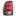 Tail Light Assembly Left for Chevrolet Trailblazer 2002–2009