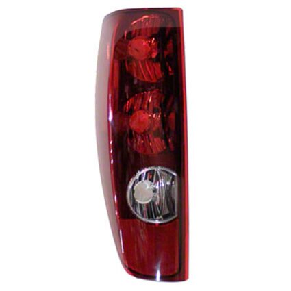 Tail Light Assembly Left for Chevrolet Colorado GMC Canyon