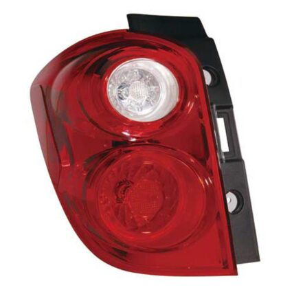Tail Light Assembly Left for Chevrolet Equinox 2010–2015