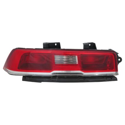 Tail Light Assembly Left Halogen for Chevrolet Camaro 2015