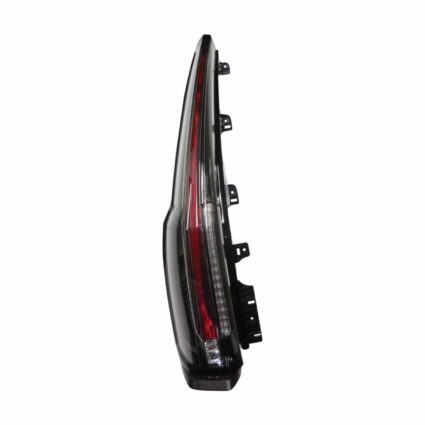 Tail Light Assembly Left 2nd Design 1st Design for Cadillac Escalade Escalade ESV