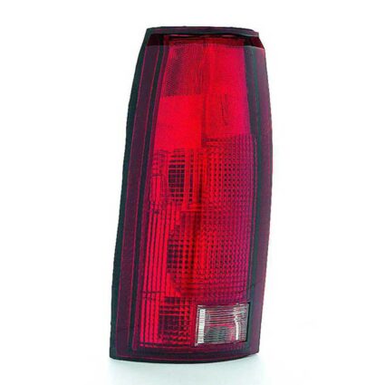 Tail Light Assembly Right for Chevrolet Blazer C1500 C1500 Suburban C2500 C2500 Suburban C3500 K1500 K1500 Suburban K2500 K2500 Suburban K3500 Tahoe GMC C1500 C1500 Suburban C2500 C2500 Suburban C3500 K1500 K1500 Suburban K2500 K2500 Suburban K3500 Yukon