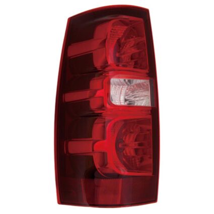 Tail Light Assembly Right CAPA for Chevrolet Suburban 1500 Suburban 2500 Tahoe