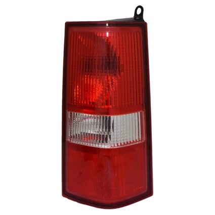 Tail Light Assembly Right CAPA for Chevrolet Express 1500 Express 2500 Express 3500 GMC Savana 1500 Savana 2500 Savana 3500