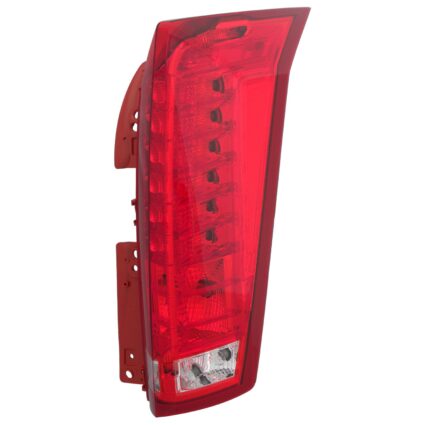 Tail Light Assembly Right for Cadillac SRX 2010–2016