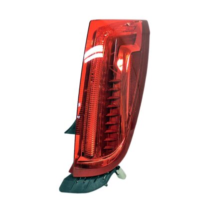 Tail Light Assembly Right CAPA for Cadillac XTS 2013–2017