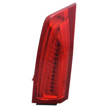 Tail Light Assembly Right for Cadillac ATS Sedan 2013–2018