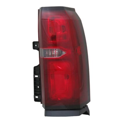 Tail Light Assembly Right CAPA for Chevrolet Suburban Tahoe