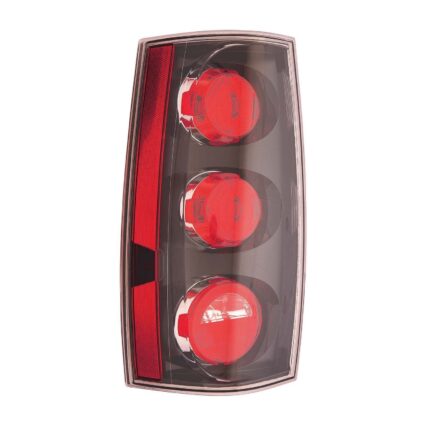 Tail Light Assembly Right CAPA for GMC Yukon Yukon XL 1500
