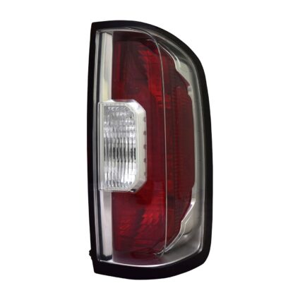 Tail Light Assembly Right CAPA for GMC Canyon 2015–2022