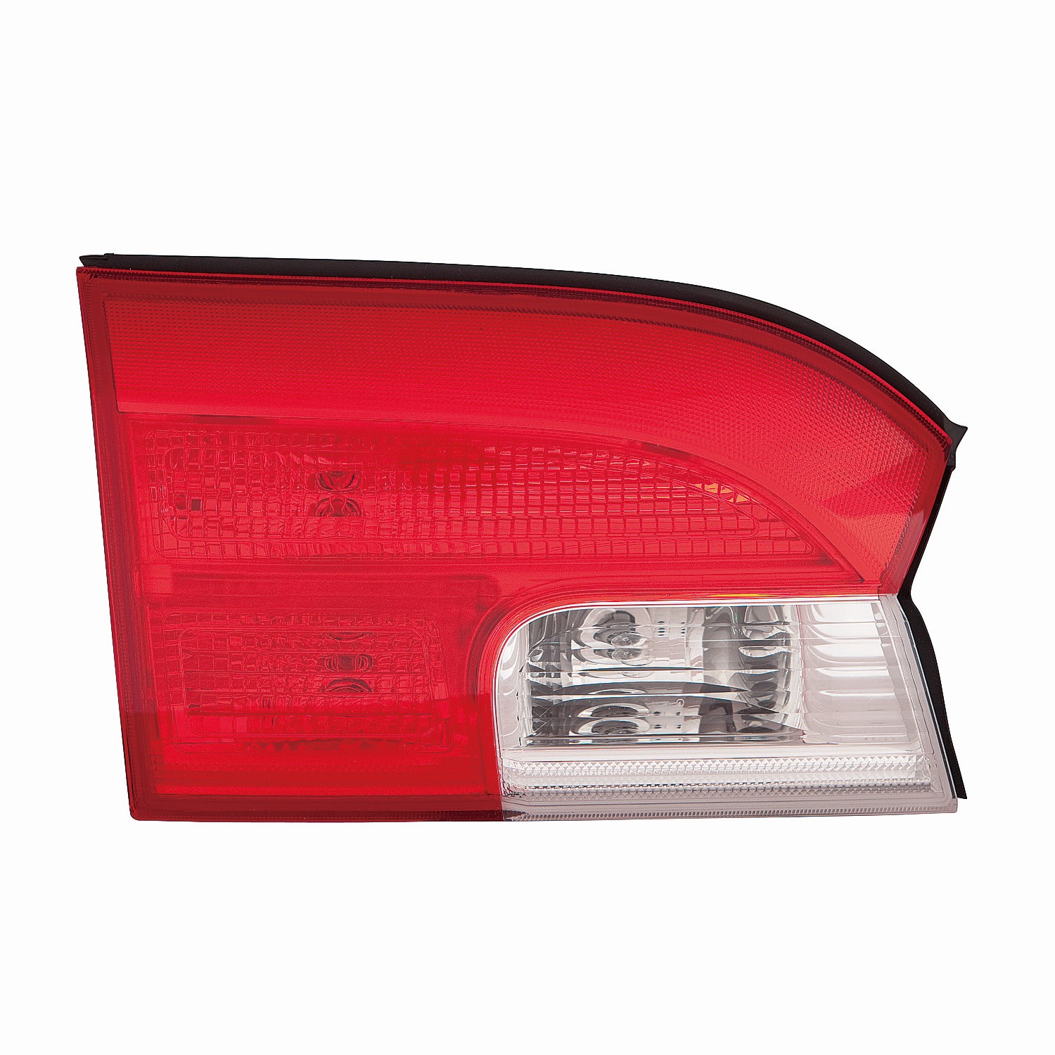 Tail Light Assembly Left Inner CAPA for GMC Terrain 2010–2017